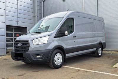 Ford Transit L3H2 Trend 350