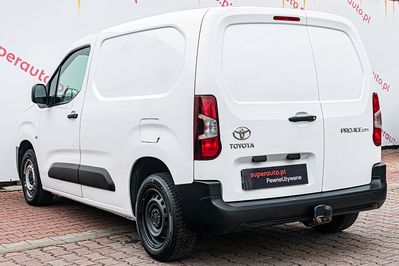 Toyota Proace City L1H1 Active