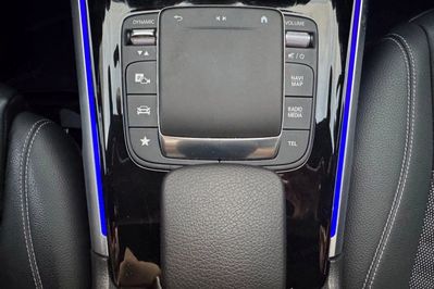 Mercedes GLB 200 7G-DCT