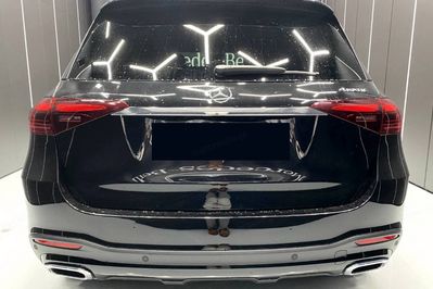 Mercedes GLE 300 d 4-Matic AMG Line