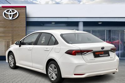 Toyota Corolla 1.8 Hybrid Active