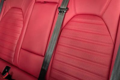 Alfa Romeo Stelvio Veloce Q4