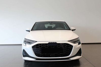 Audi A3 TFSI Advanced Sportback