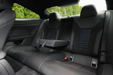 BMW Seria 4 420d mHEV M Sport aut