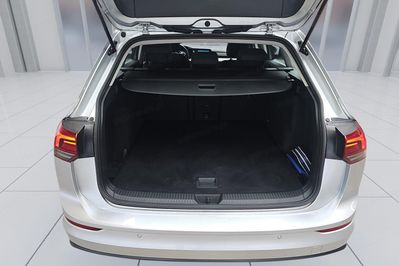 Volkswagen Golf VIII 1.5 TSI EVO Life