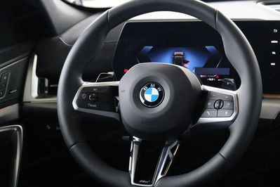 BMW X2 xDrive20d M Sport