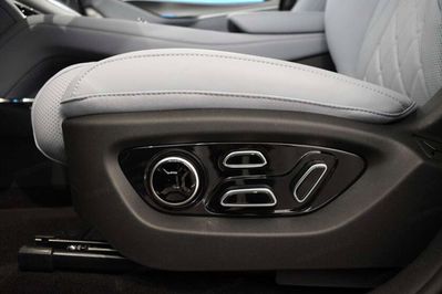 BYD Sealion 7 Excellence AWD