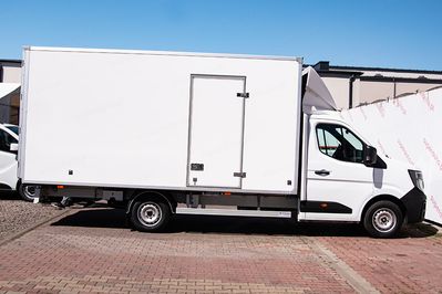 Renault Master L3 Kontener 10EP