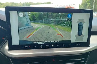 Ford Focus 1.5 EcoBlue Titanium X