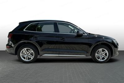 Audi Q5 40 TDI quattro Advanced