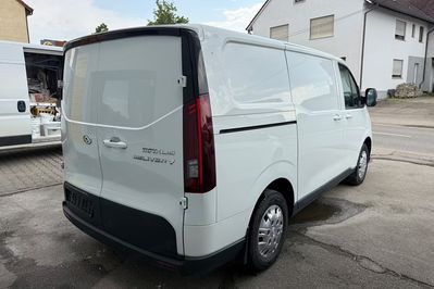 Maxus Deliver 7 L1H1