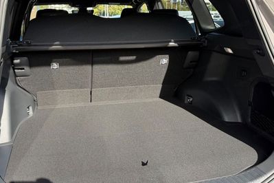 Toyota RAV4 Style 2.5 Plug-in Hybrid AWD