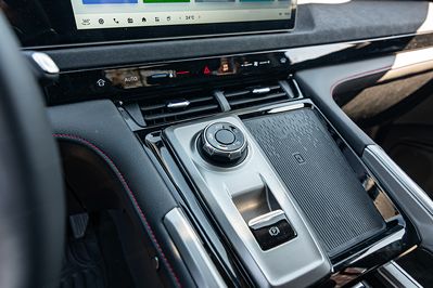 Maxus T60 MAX Luxury aut
