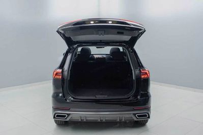 Chery Tiggo 8 Prestige  Super Hybrid 1.5 T-GDI