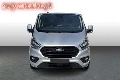Ford Transit Custom 280 L1H1 Trend