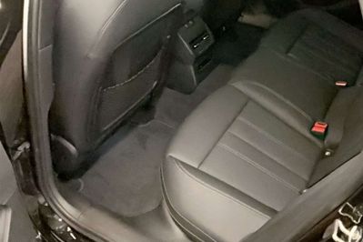 Audi A5 TDI quattro S line