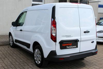 Ford Transit Connect L1H1