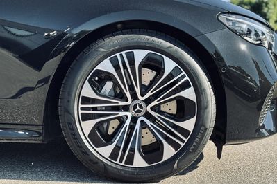 Mercedes E Klasa 220 d 4-Matic Avantgarde Estate