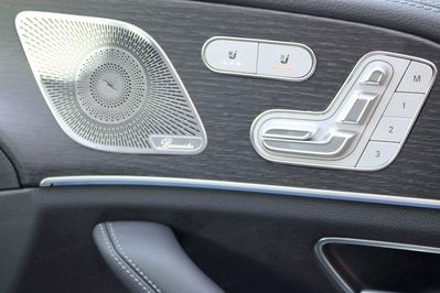 Mercedes GLE 450 d 4-Matic AMG Line