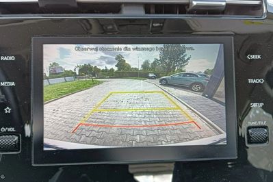 Hyundai Tucson 1.6 t-Gdi Modern 2WD