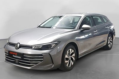 Volkswagen Passat TSI ACT mHEV Business DSG