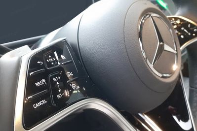 Mercedes Klasa E 220 d 4-Matic Avantgarde