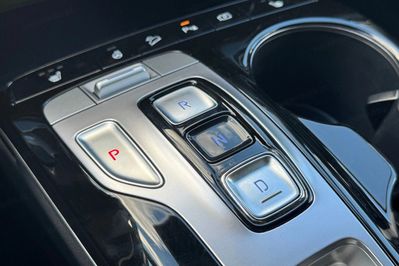 Hyundai Tucson 1.6 T-GDi HEV Smart 2WD