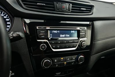 Nissan X-Trail 1.6 DIG-T Visia 2WD