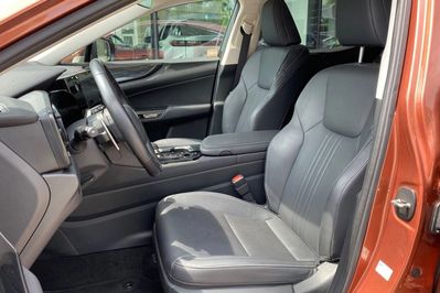 Lexus NX RX 350h Prestige