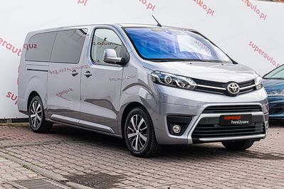 Toyota Proace Verso Long L2H1 VIP Aut.