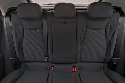 Volkswagen T-Roc Life 1.5 eTSI DSG