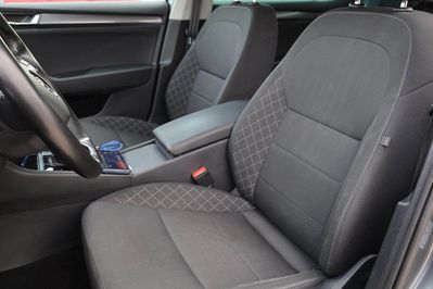 Skoda Superb 2.0 TDI SCR Active DSG