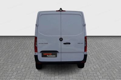 Mercedes Sprinter 315 CDI