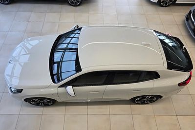 BMW X2 sDrive18d M Sport sport-aut