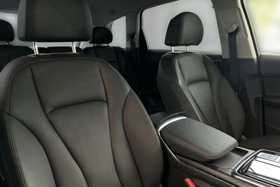 Audi Q7 45 TDI mHEV quattro S Line Tiptr.