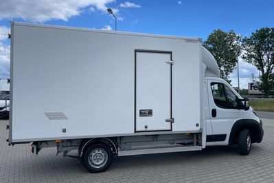 Fiat Ducato 8EP