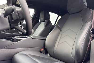 BMW Seria 5 520d xDrive M Sport