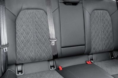 Audi A6 TDI quattro S line