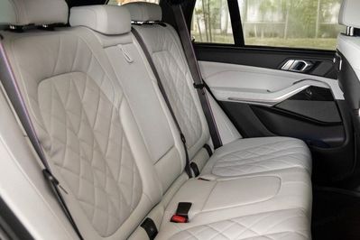 BMW X5 xDrive40d M Sport