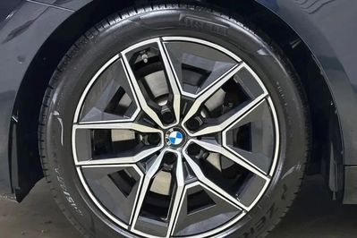 BMW Seria 5 520d xDrive M Sport