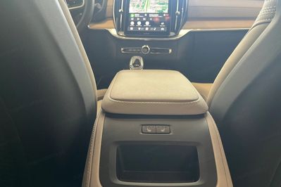 Volvo XC90 B5 B AWD Plus Bright 7os aut