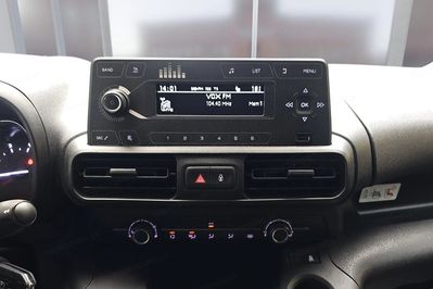 Toyota ProAce 1.5 D-4D Medium