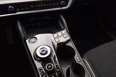 Kia Sportage T-GDI mHEV GT Line 2WD DCT