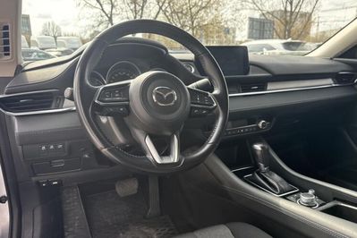 Mazda 6 2.0 SkyJoy aut