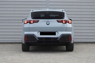 BMW iX2 eDrive20 M Sport