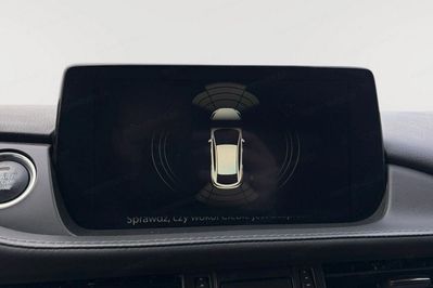 Mazda 6 2.0 Skymotion