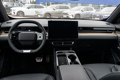 DR Sportequipe 6 1.6 T-GDI