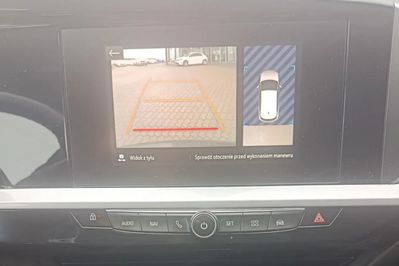 Opel Grandland X 1.2 T GPF Edition Business Pack S&S