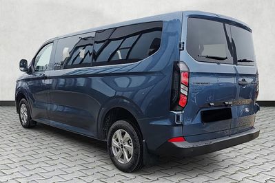 Ford Transit Custom Kombi M1 L2H1 320 Trend A8