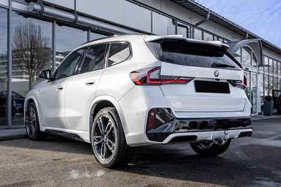 BMW X1 xDrive23i M Sport